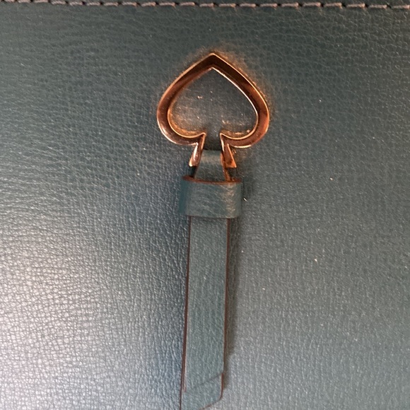 Women’s kate spade bag used only twice. - Picture 2 of 11